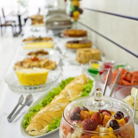 Maria Quiteria Hotel & Flat Feira de Santana Dış mekan fotoğraf