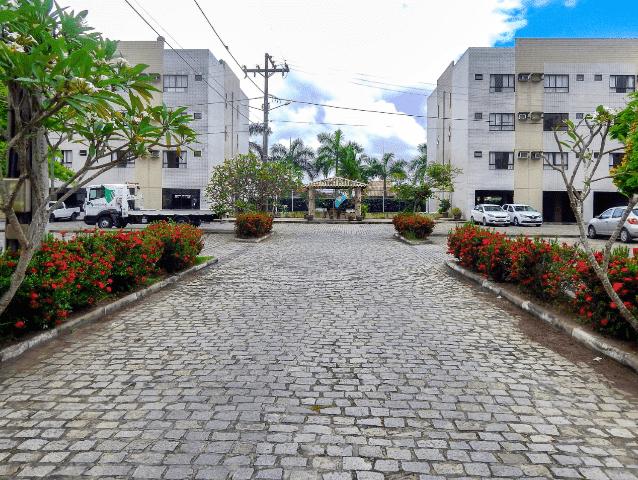 Maria Quiteria Hotel & Flat Feira de Santana Dış mekan fotoğraf