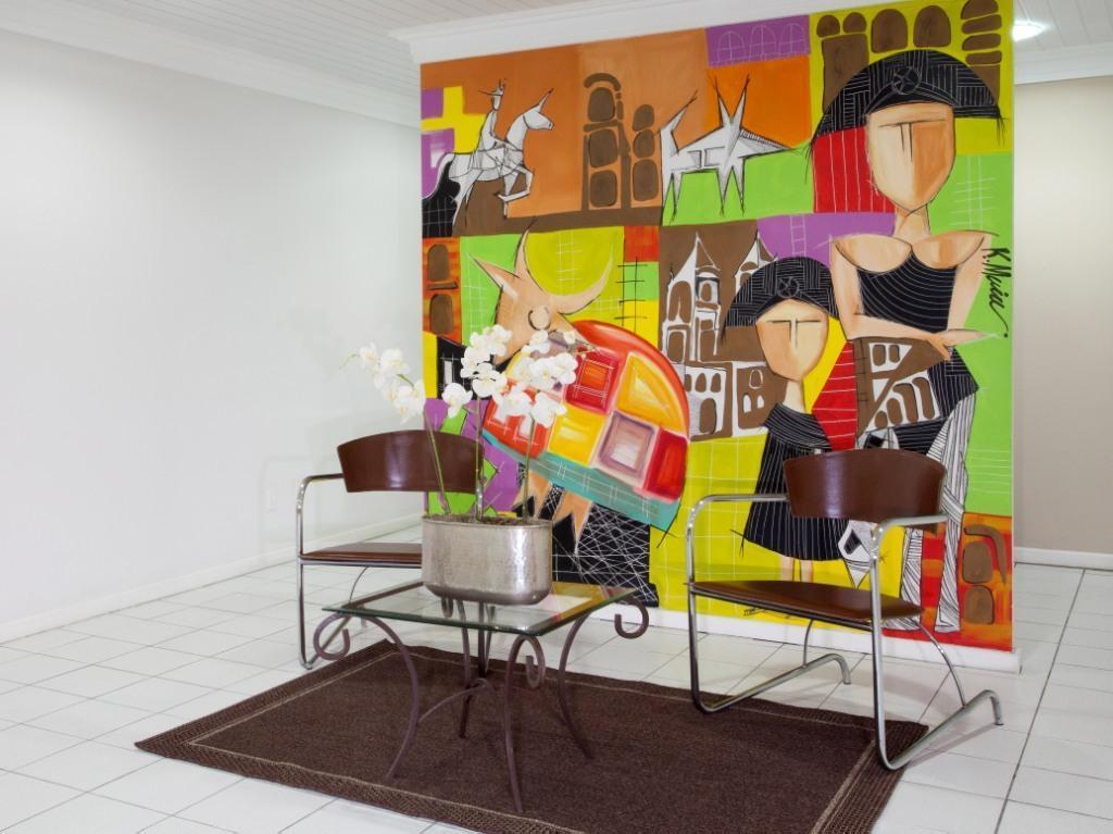 Maria Quiteria Hotel & Flat Feira de Santana Dış mekan fotoğraf