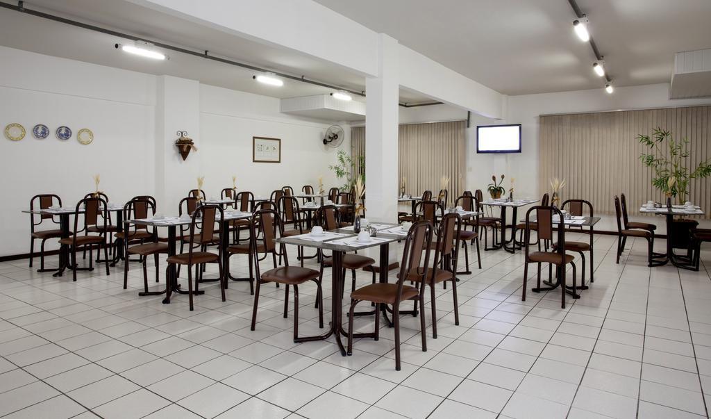 Maria Quiteria Hotel & Flat Feira de Santana Dış mekan fotoğraf