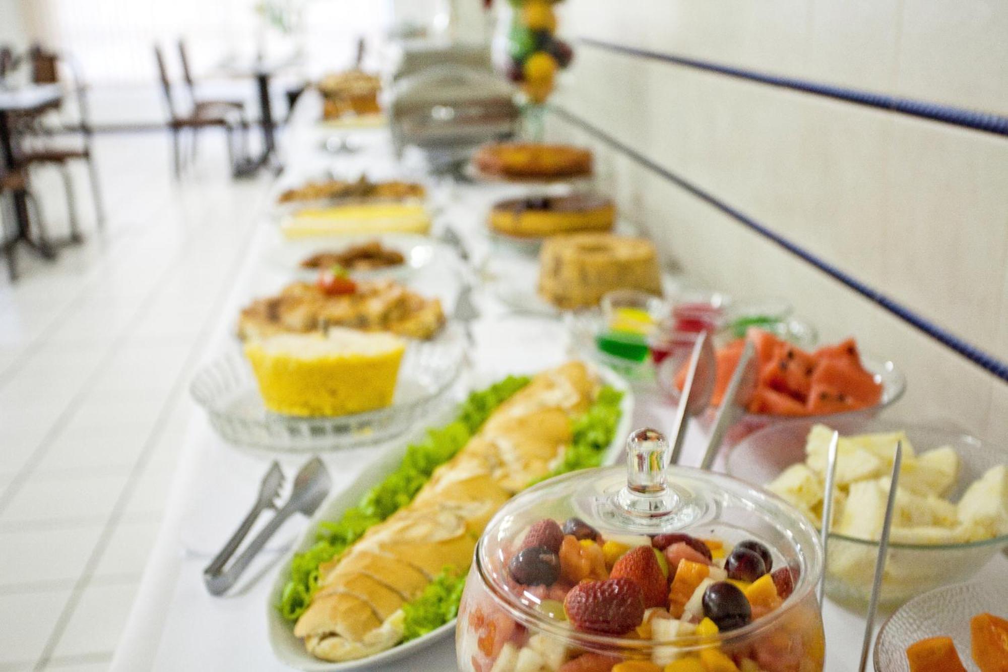 Maria Quiteria Hotel & Flat Feira de Santana Dış mekan fotoğraf