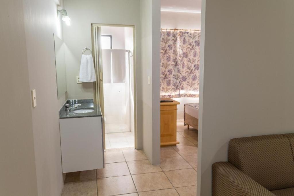 Maria Quiteria Hotel & Flat Feira de Santana Dış mekan fotoğraf