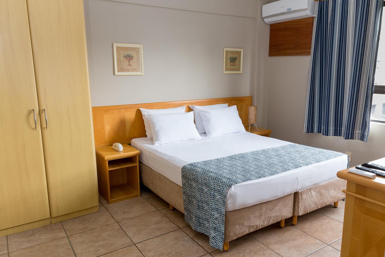Maria Quiteria Hotel & Flat Feira de Santana Dış mekan fotoğraf
