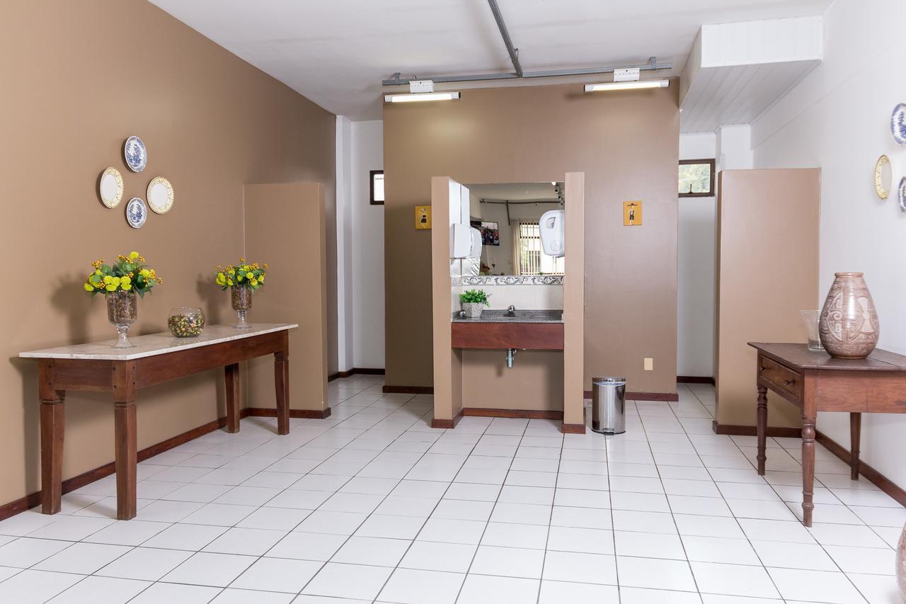 Maria Quiteria Hotel & Flat Feira de Santana Dış mekan fotoğraf