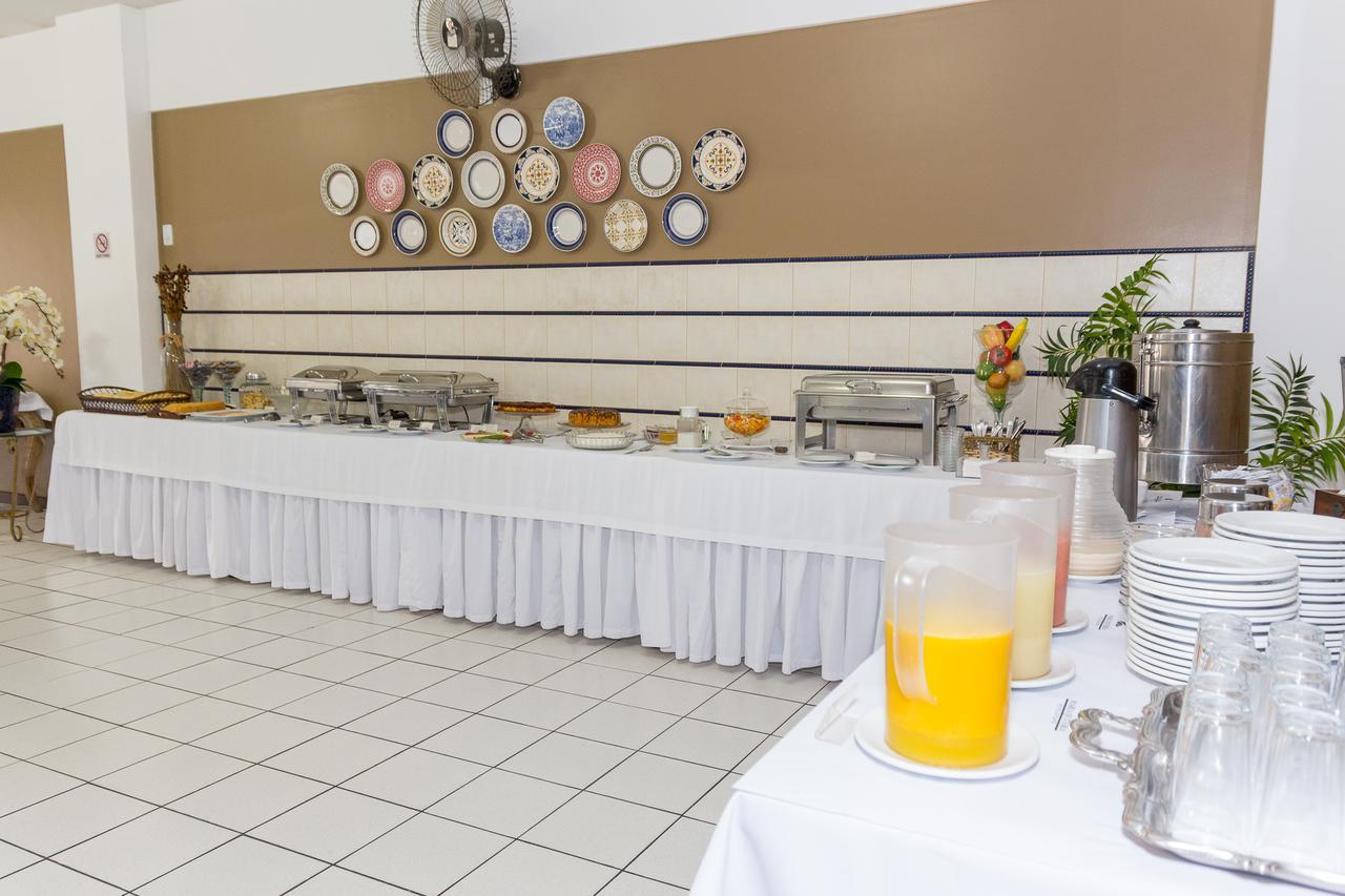 Maria Quiteria Hotel & Flat Feira de Santana Dış mekan fotoğraf
