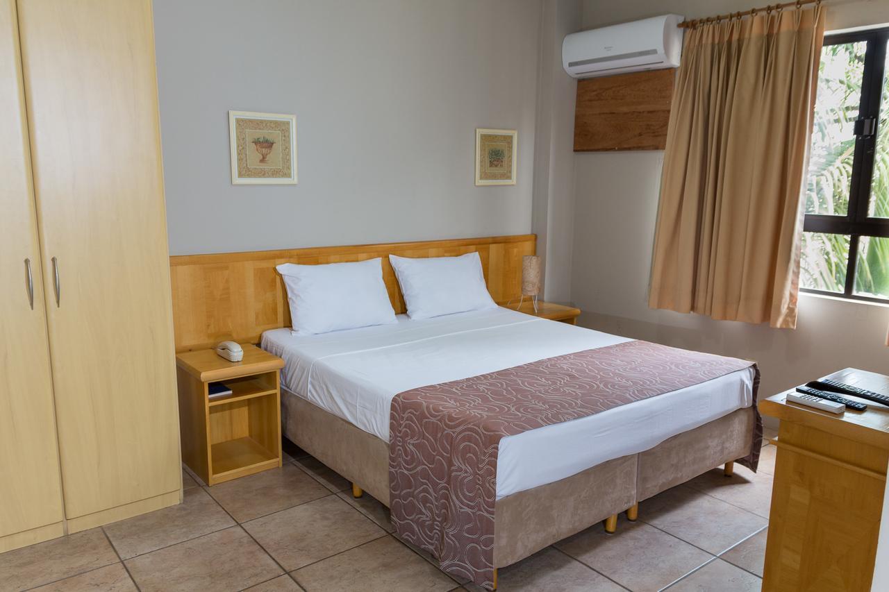 Maria Quiteria Hotel & Flat Feira de Santana Dış mekan fotoğraf