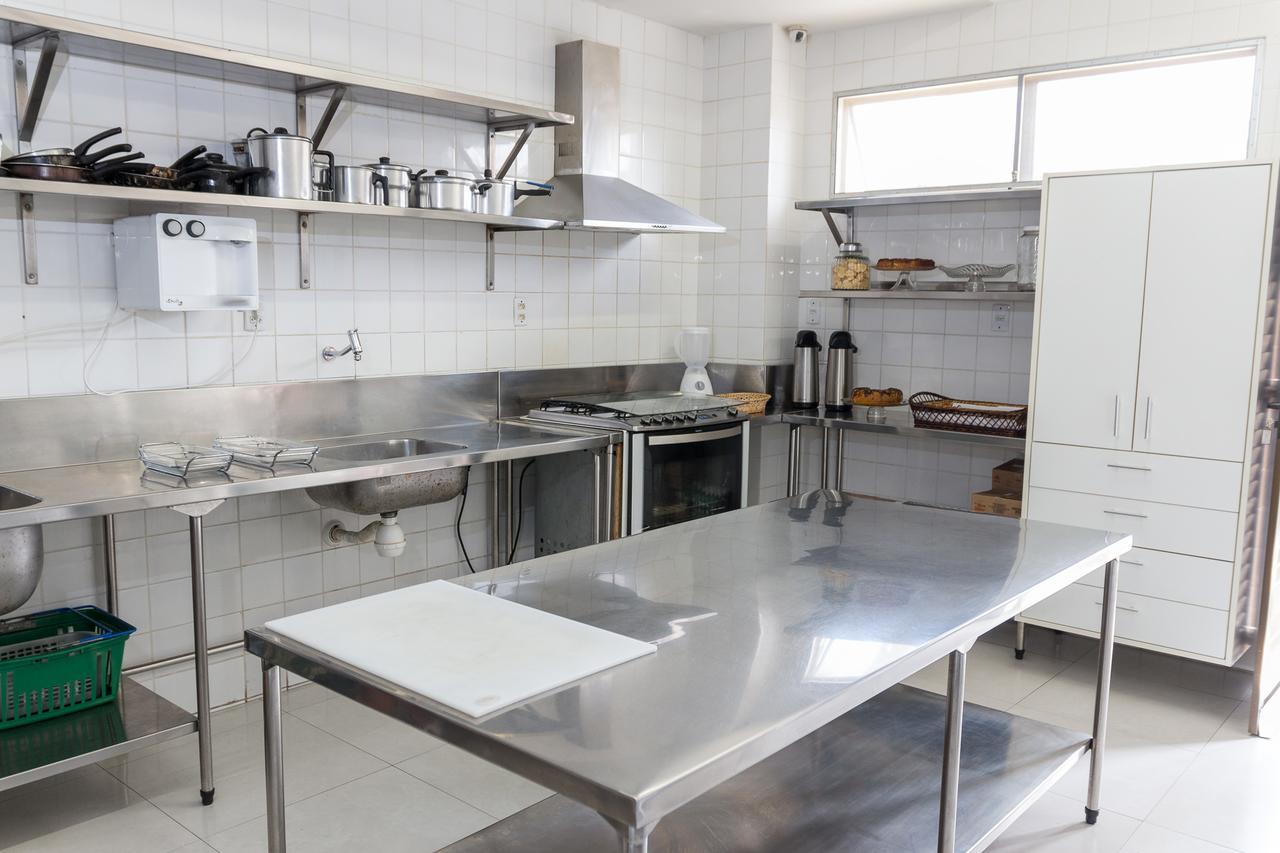 Maria Quiteria Hotel & Flat Feira de Santana Dış mekan fotoğraf