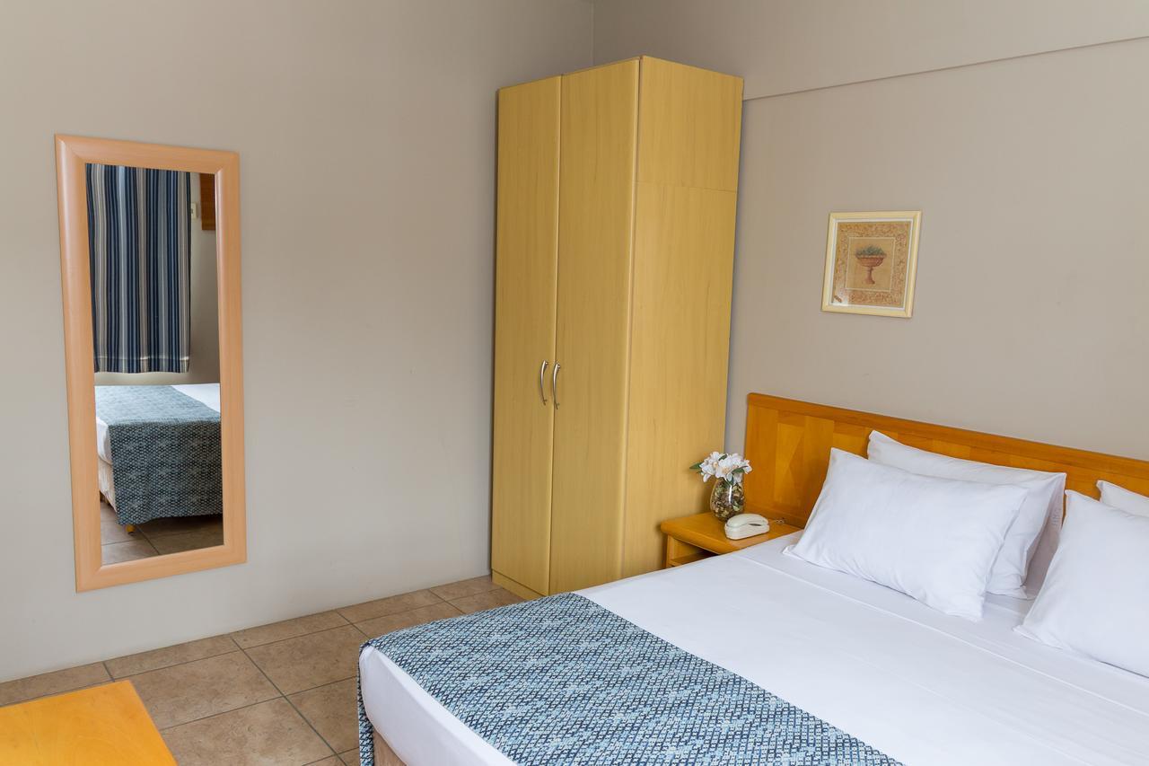 Maria Quiteria Hotel & Flat Feira de Santana Dış mekan fotoğraf