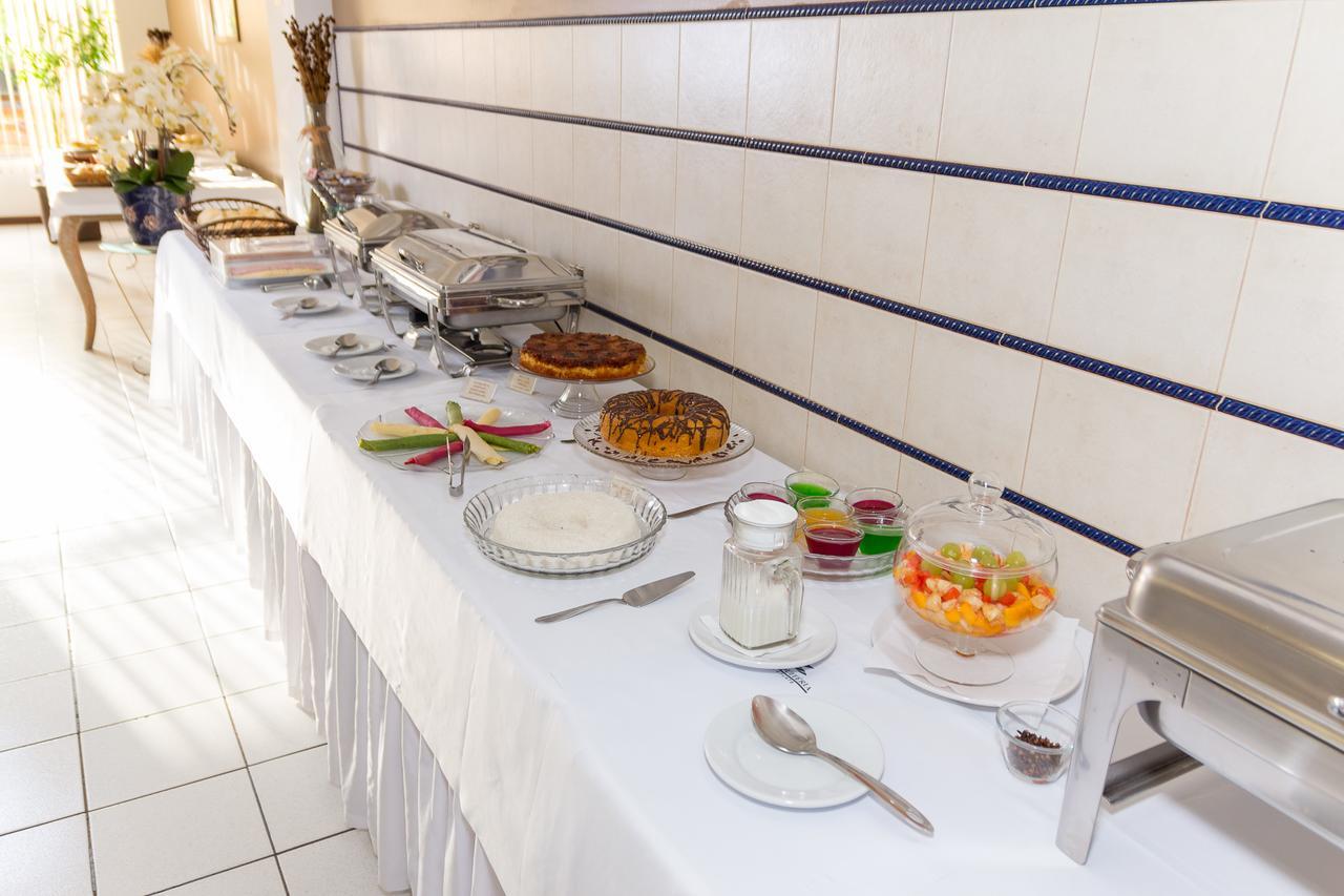 Maria Quiteria Hotel & Flat Feira de Santana Dış mekan fotoğraf