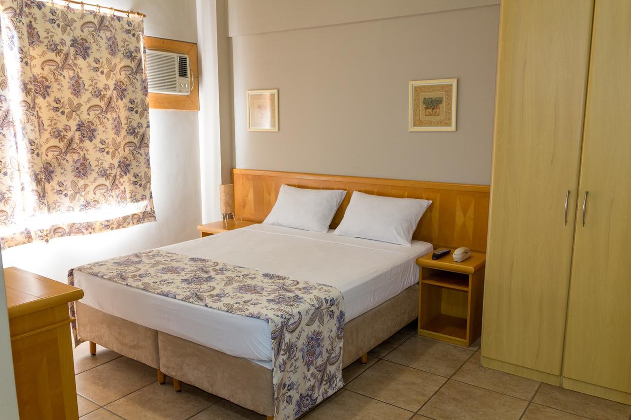 Maria Quiteria Hotel & Flat Feira de Santana Dış mekan fotoğraf